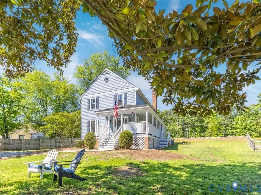 10503 Crowncrest Court, Henrico, VA 23233 - #3