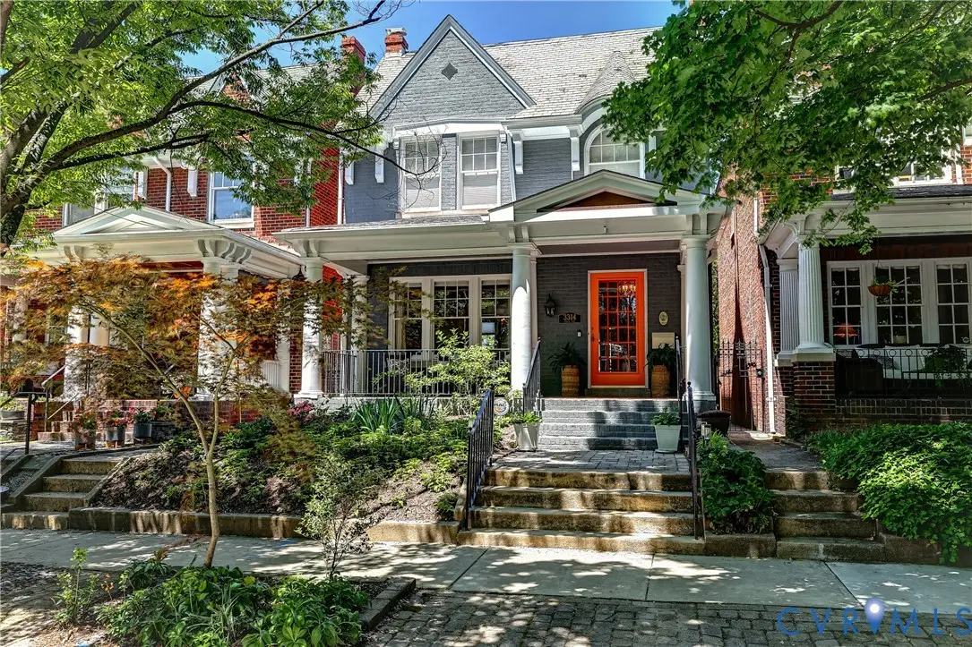 3314 Grove Avenue, Richmond, VA 23221 - #1