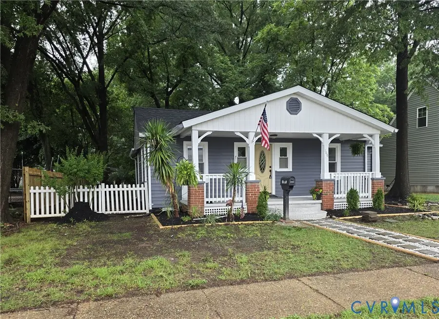 106 N 3rd Avenue, Hopewell, VA 23860 - #2