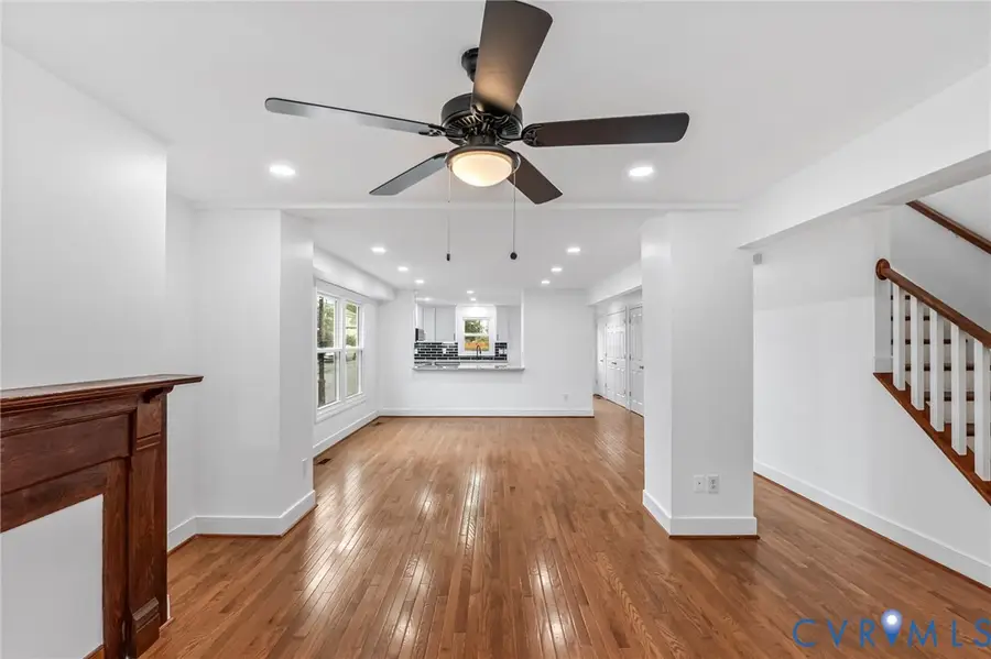 1600 Decatur Street, Richmond, VA 23224 - #3