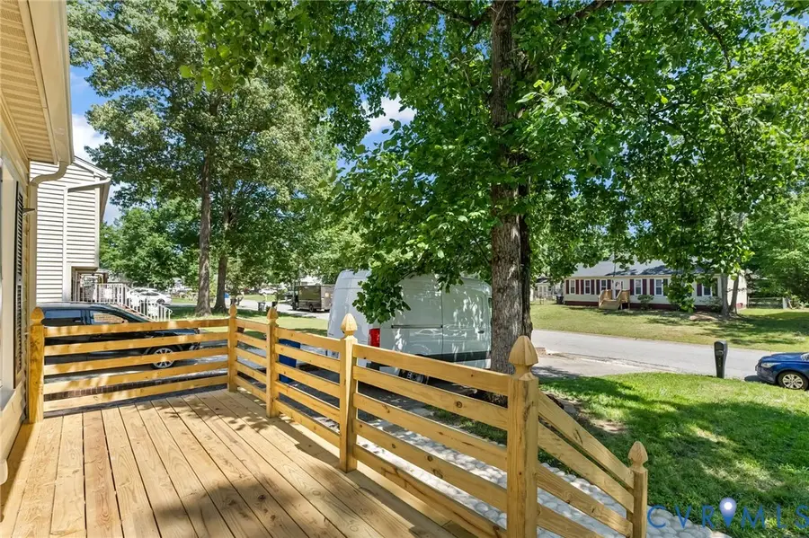 6342 Amasis Court, Dale, VA 23234 - #2