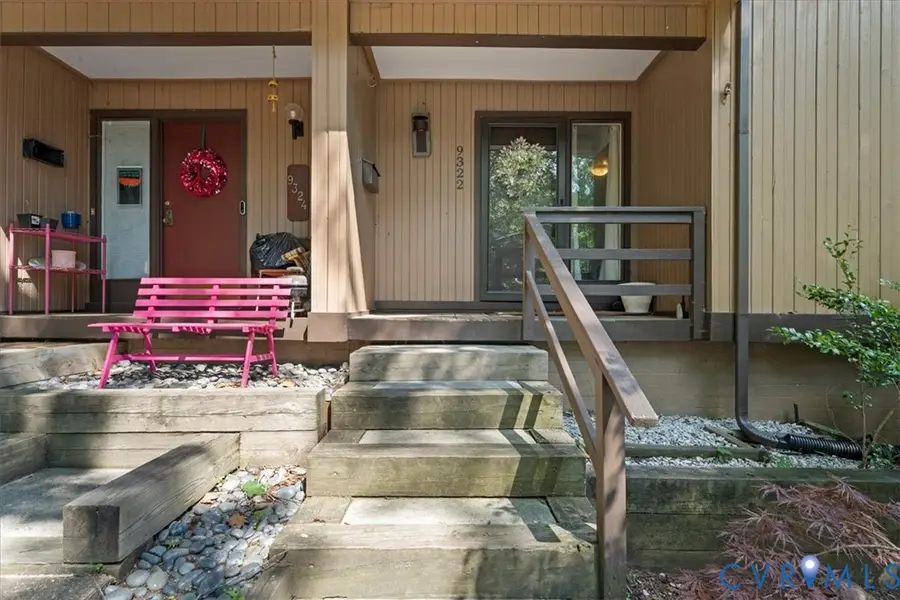 9322 Groundhog Drive #9322, Bon Air, VA 23235 - #3