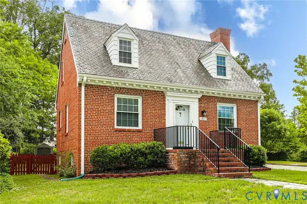 1817 W Laburnum Avenue, Richmond, VA 23227