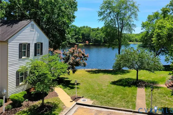 2602 Quarterpath Place, Henrico, VA 23233