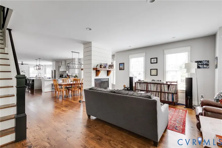 2114 E Clay Street, Richmond, VA 23223 - #3