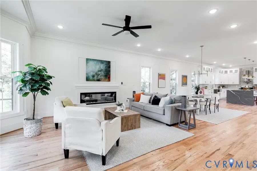 2903 Brook Road, Richmond, VA 23220 - #3
