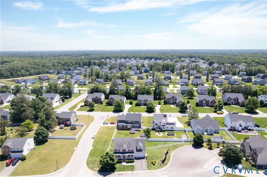 13601 Green Spire Circle, Chester, VA 23836 - #2