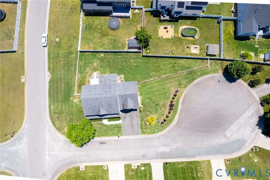 13601 Green Spire Circle, Chester, VA 23836 - #3