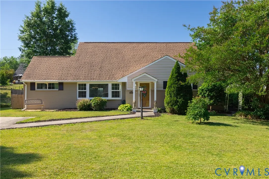 9217 Fisk Road, Richmond, VA 23229 - #1