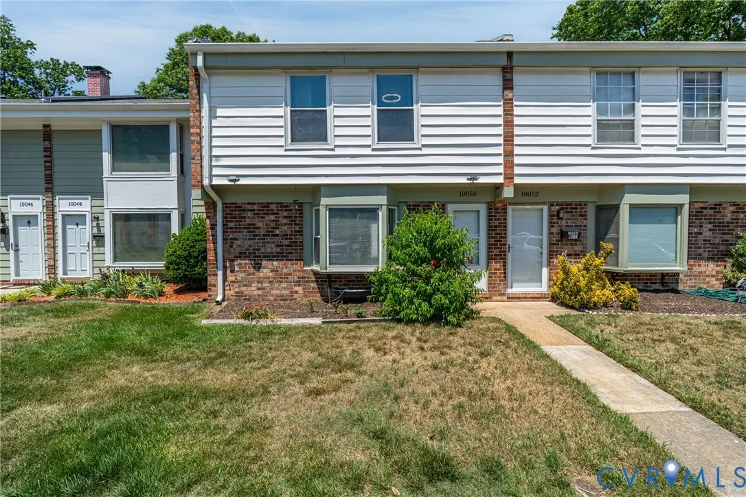 10050 Purcell Road, Richmond, VA 23228 - #1