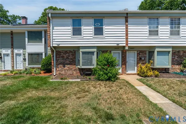 10050 Purcell Road, Richmond, VA 23228