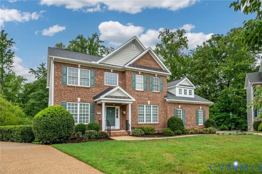 3718 Edenfield Road, Midlothian, VA 23113 - #3