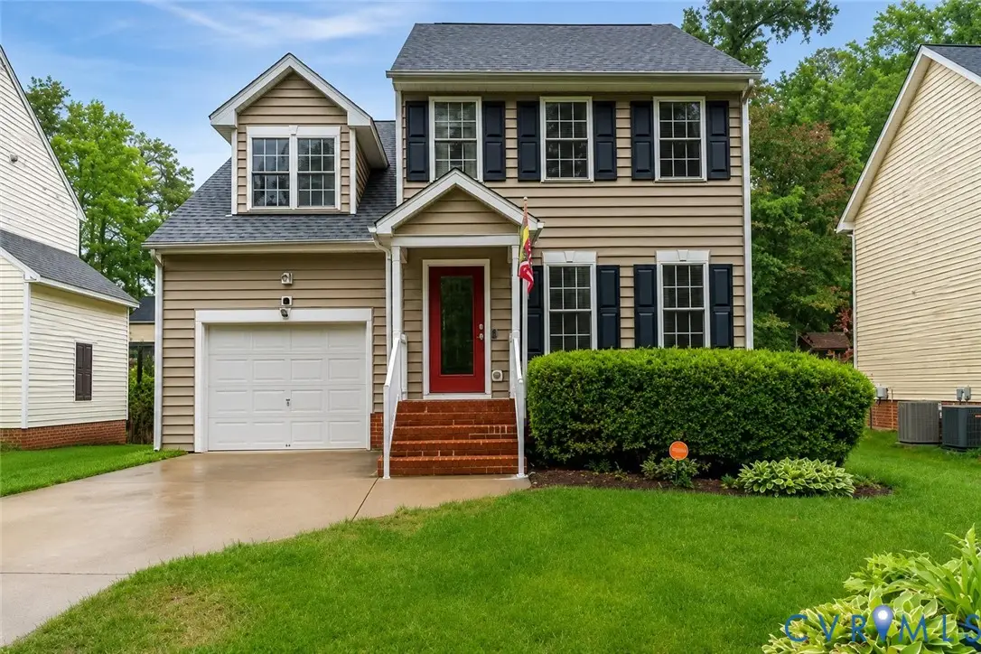 10001 Crystal Lake Avenue, Glen Allen, VA 23059 - #1