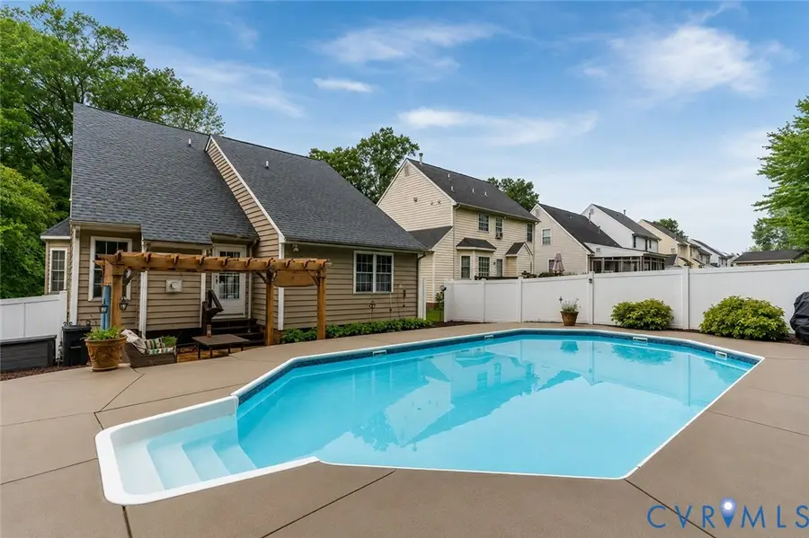 10001 Crystal Lake Avenue, Glen Allen, VA 23059 - #3