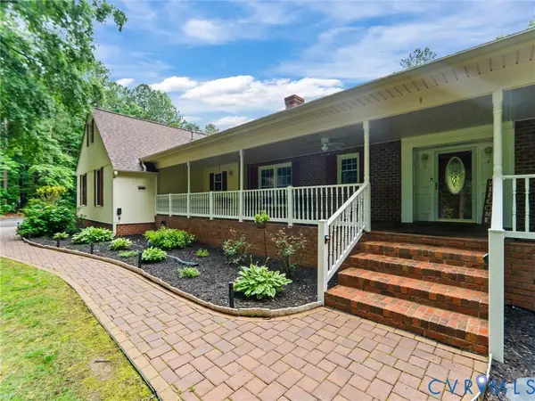 3420 Goodwyn Road, Powhatan, VA 23139