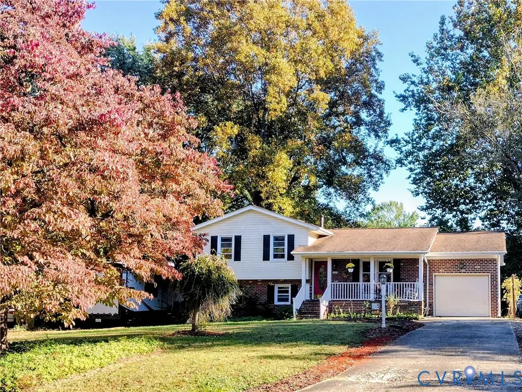142 Country Club Drive, Williamsburg, VA 23188 - #1