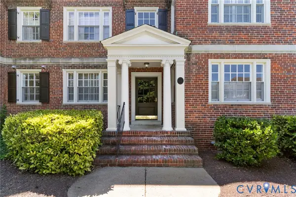24 W Locke Lane #U5, Richmond, VA 23226