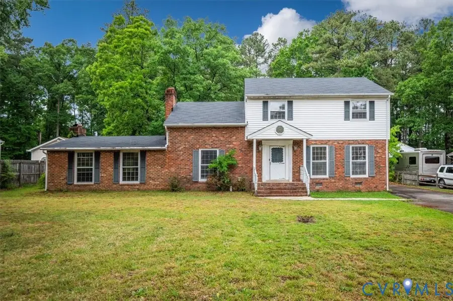 3208 Lakewood Road, Glen Allen, VA 23060 - #2