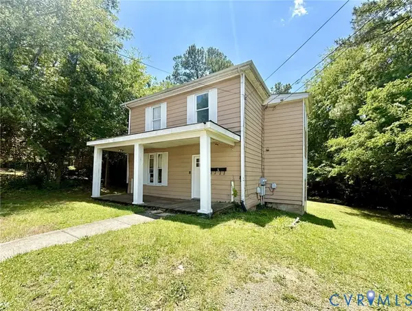 419 Park Avenue, Farmville, VA 23901