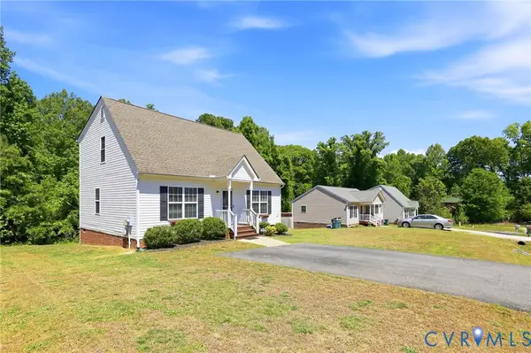 329 Beechwood Park Lane, Highland Springs, VA 23075