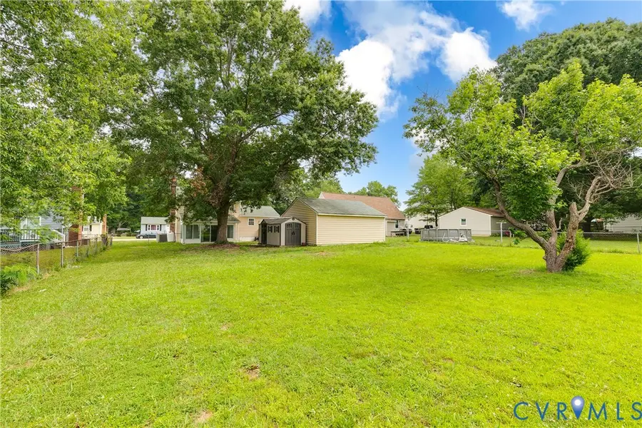 3908 Grovewood Road, Hopewell, VA 23860 - #2