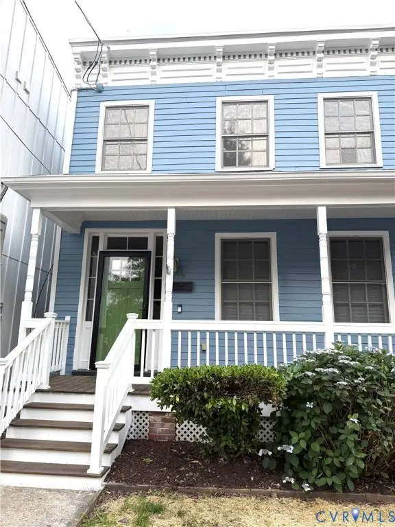 819 N 25th Street, Richmond, VA 23223