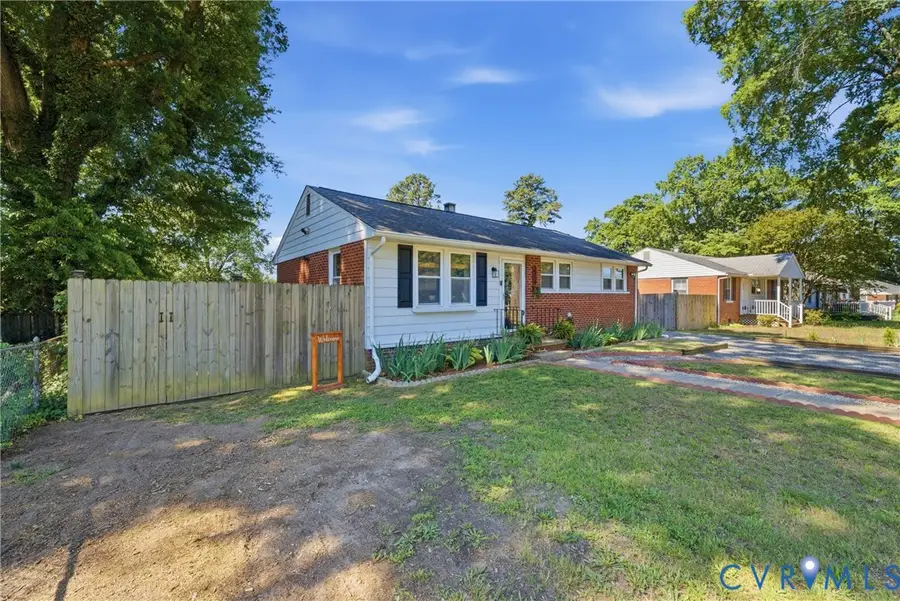2309 Lenora Lane, Brookland, VA 23230 - #2