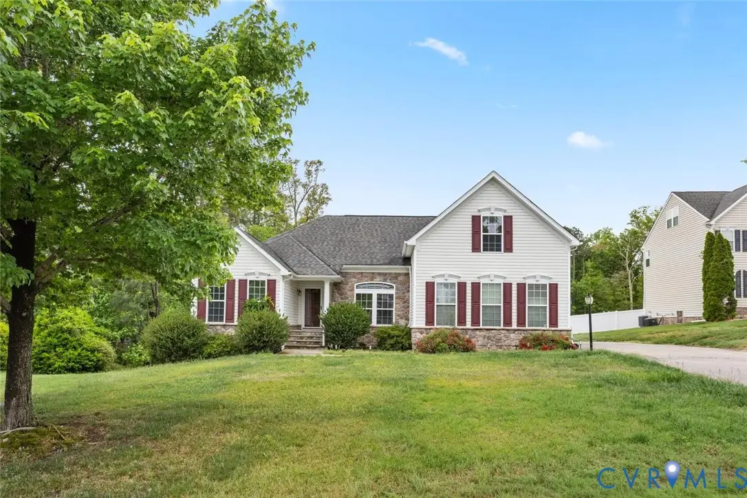 6501 Oak Arbor Drive, Bermuda, VA 23831 - #1