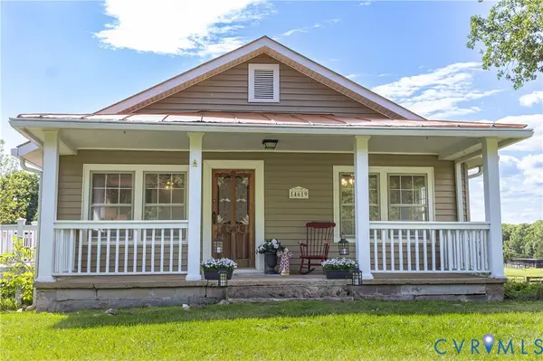 14619 Thomas Jefferson Hwy, Pamplin, VA 23958