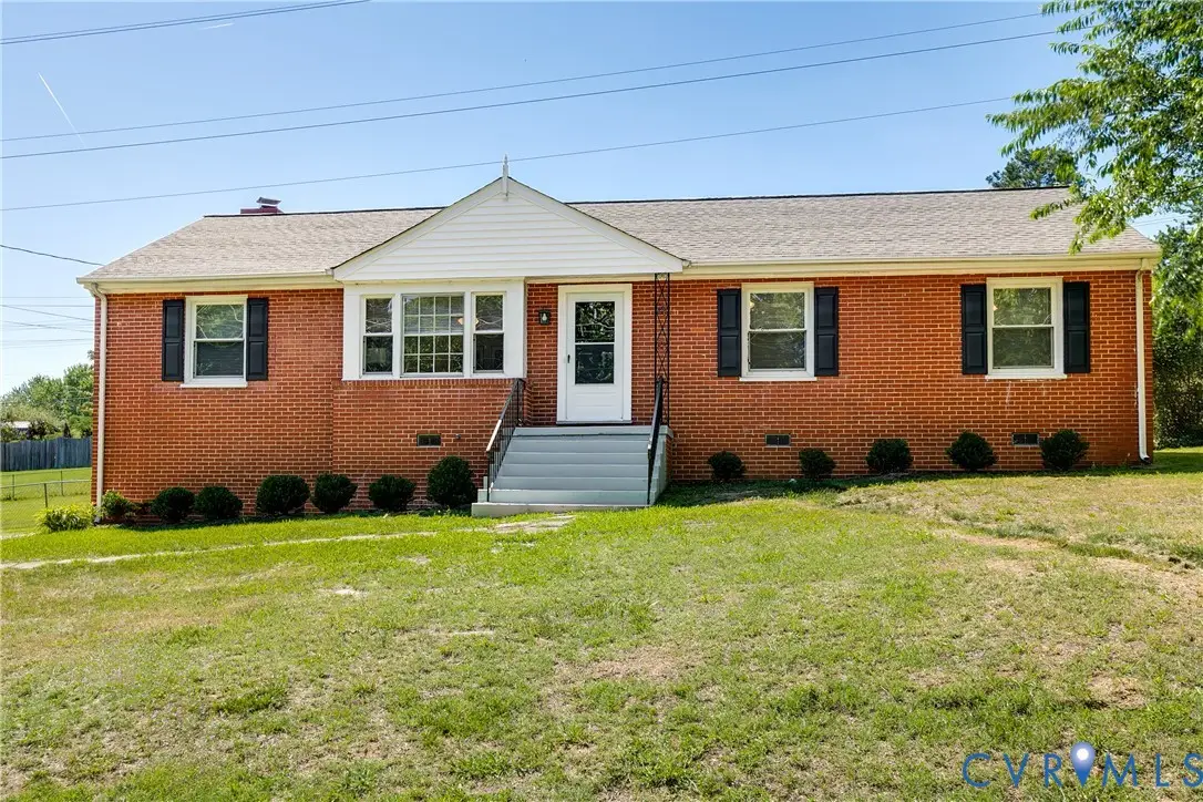 414 Keats Road, Henrico, VA 23229 - #1