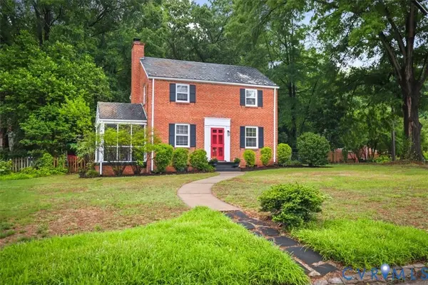1901 W 42nd Street, Richmond, VA 23225