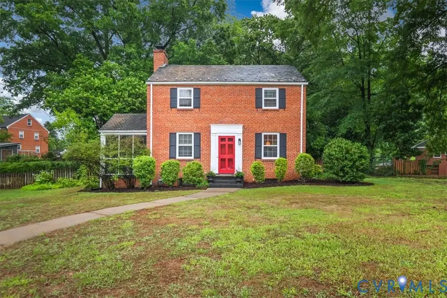 1901 W 42nd Street, Richmond, VA 23225 - #2