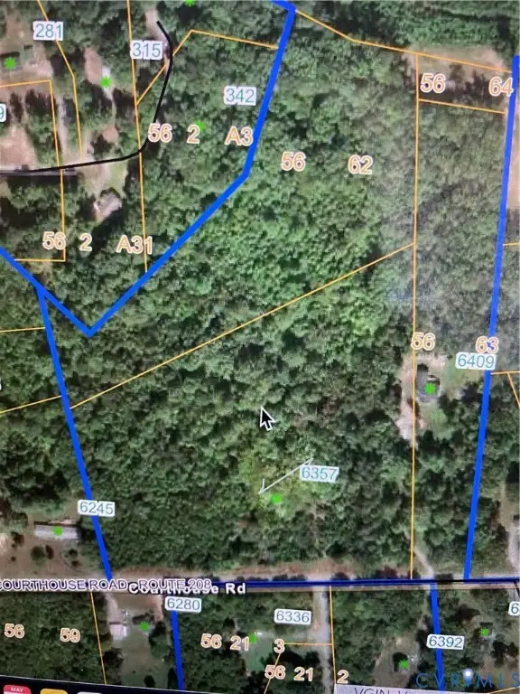 6436 Courthouse Road, Louisa, VA 23093