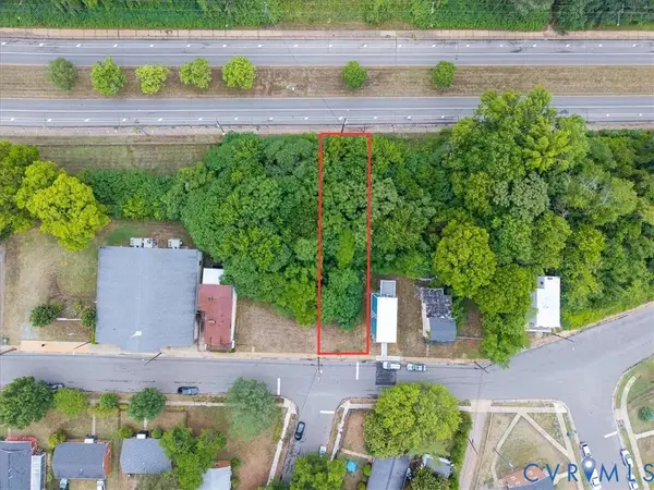 2119 Ford Avenue, Richmond, VA 23223