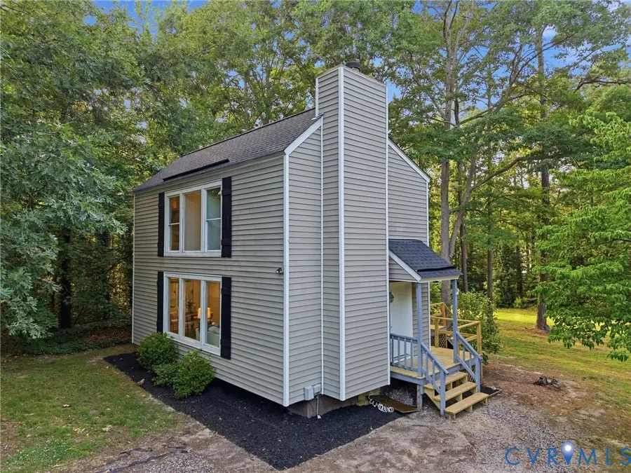 4900 Genlou Circle, Chesterfield, VA 23832 - #3