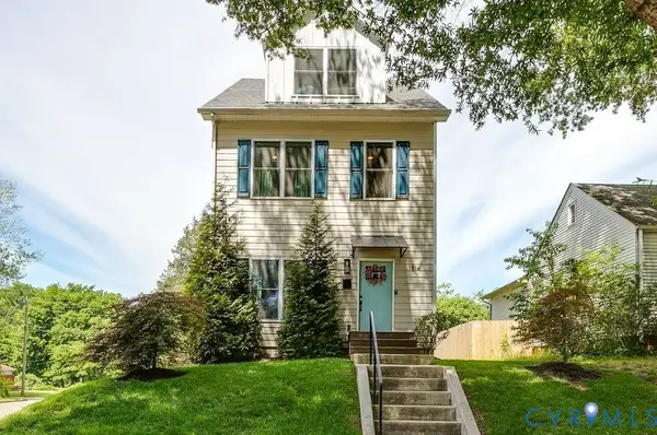 1814 Carter Street, Richmond, VA 23220
