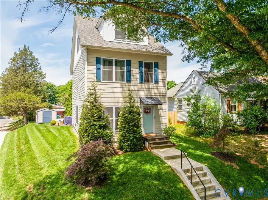 1814 Carter Street, Richmond, VA 23220 - #3