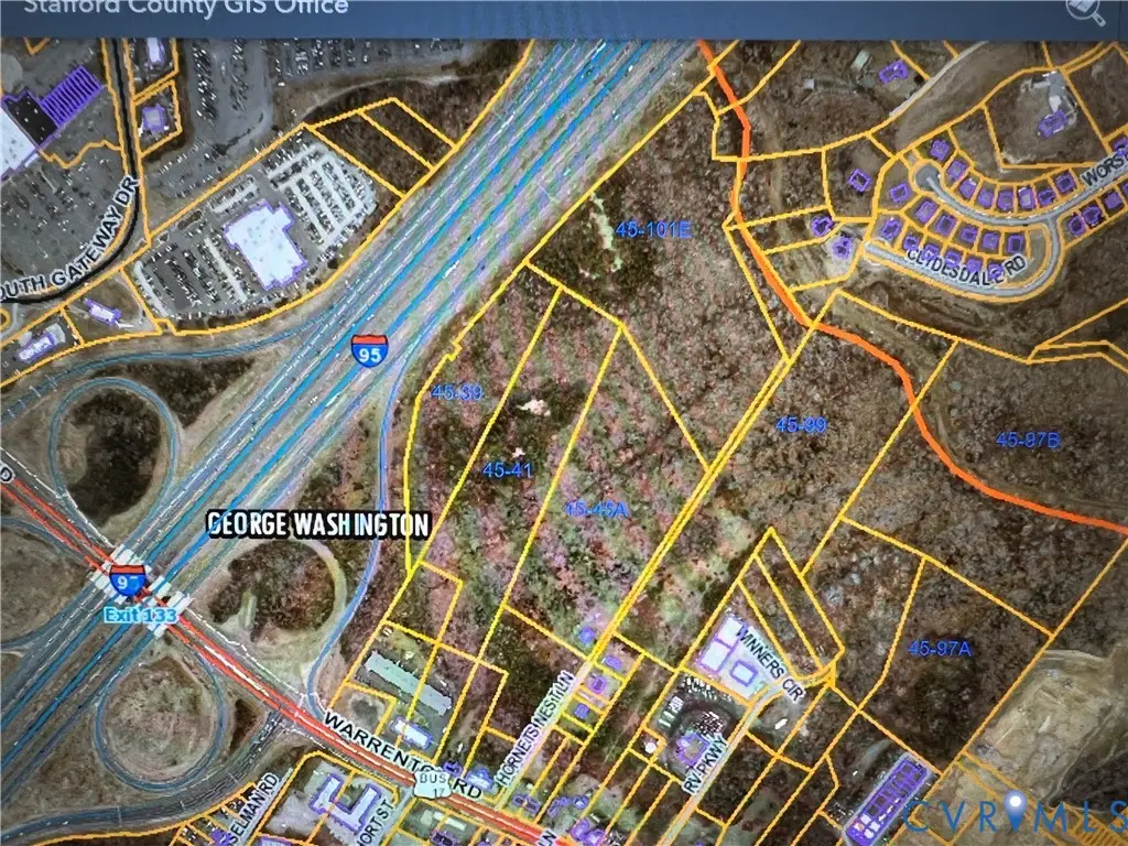 0 Route 17, Fredericksburg, VA 22404 - #1