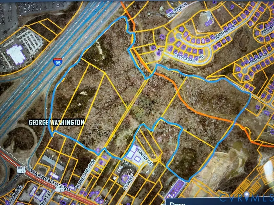 0 Route 17, Fredericksburg, VA 22404 - #2