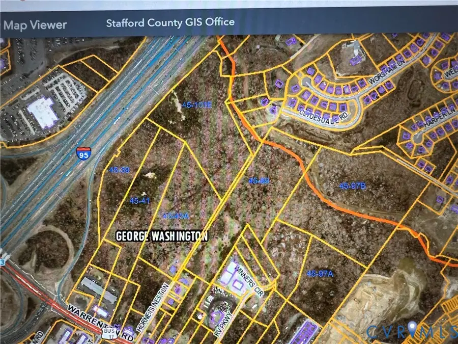 0 Route 17, Fredericksburg, VA 22404 - #3