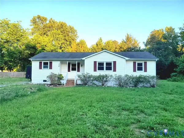 124 Yorktown Drive, Ruther Glen, VA 22546