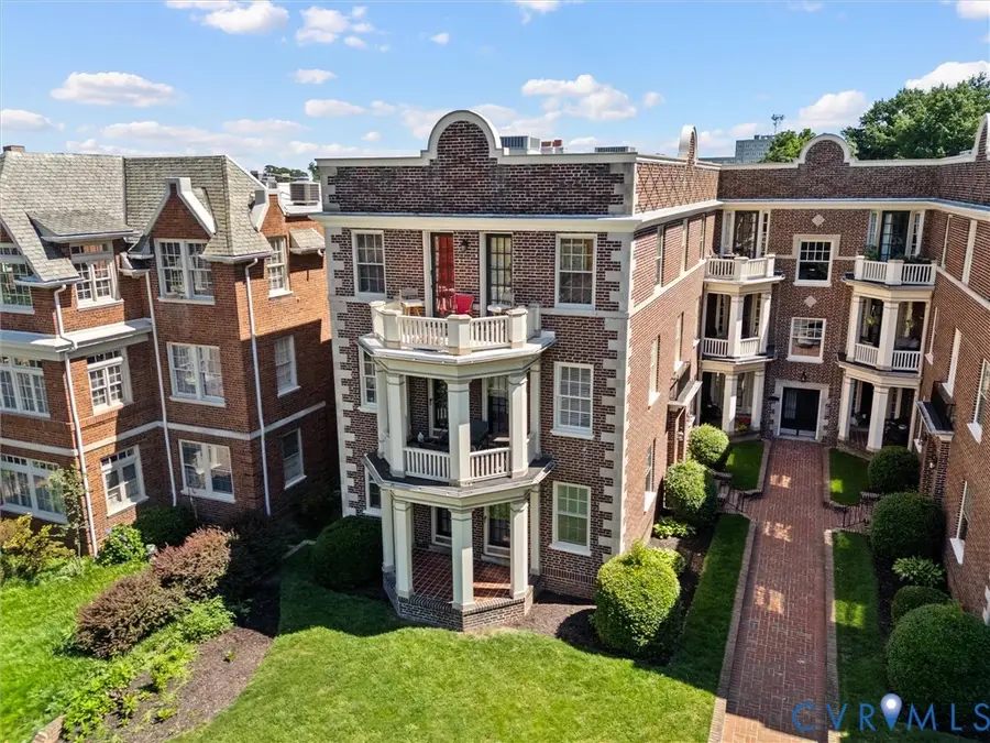 3410 Monument Avenue #U101, Richmond, VA 23221 - #2