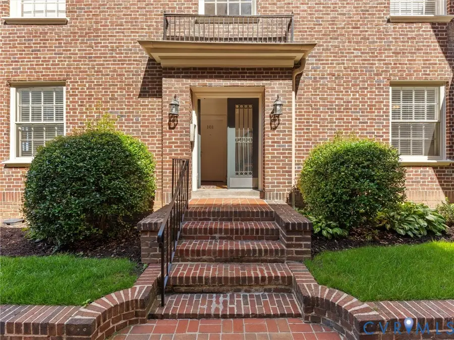 3410 Monument Avenue #U101, Richmond, VA 23221 - #3