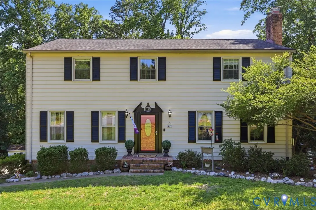 11200 Surry Road, Chester, VA 23831 - #1