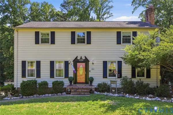 11200 Surry Road, Chester, VA 23831