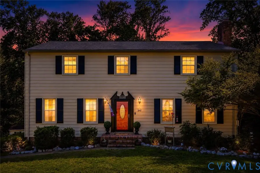 11200 Surry Road, Chester, VA 23831 - #2