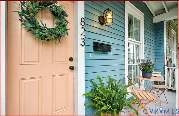 823 N 26th Street, Richmond, VA 23223