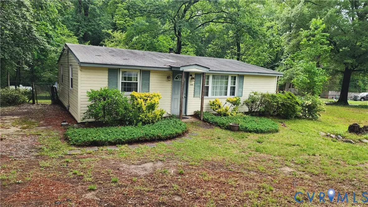 1441 Stansbury Avenue, Richmond, VA 23225 - #1