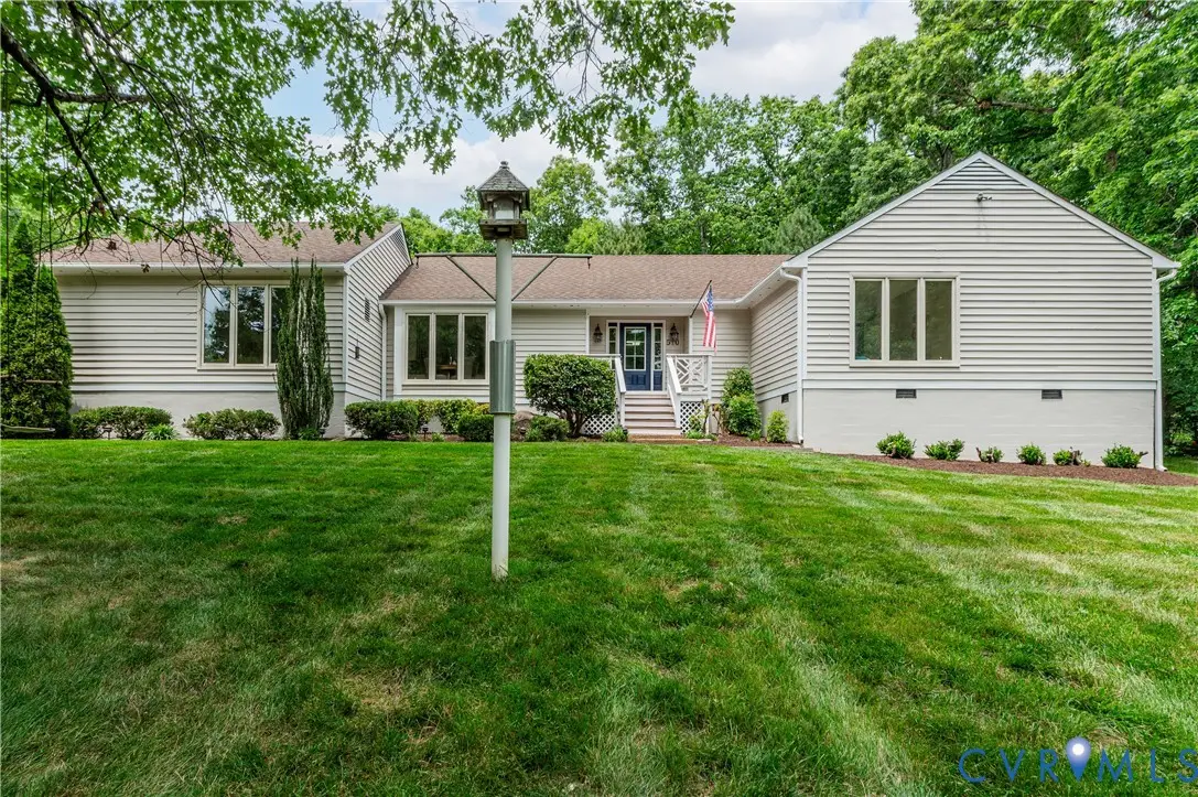510 Red Maple Drive, Manakin Sabot, VA 23103 - #1