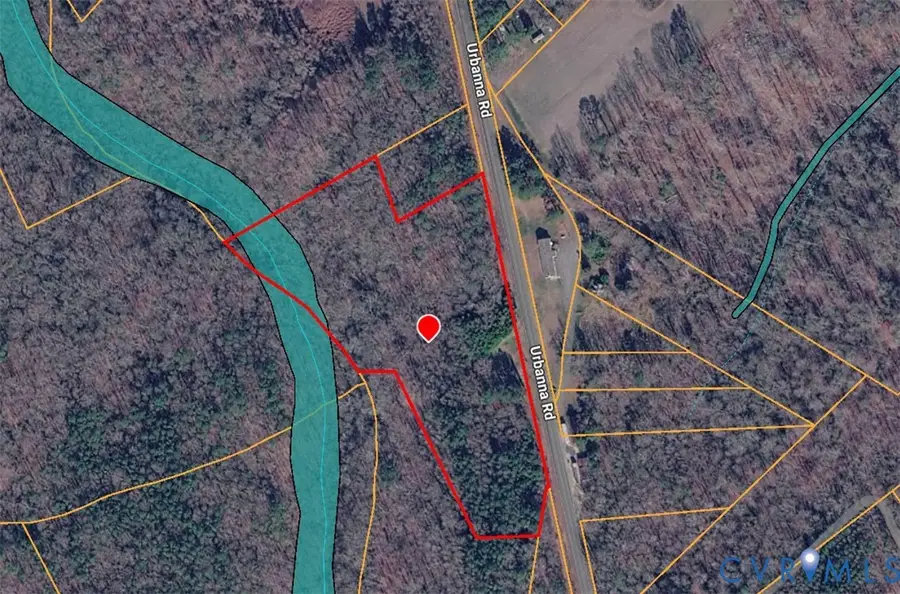 615 Urbanna Road, Saluda, VA 23149 - #2
